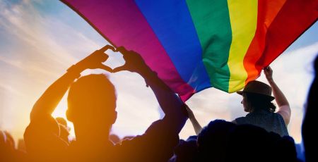 LGBT
