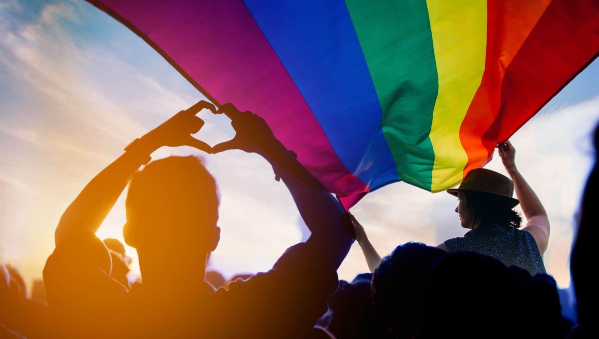 LGBT
