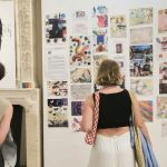 LGBTI+ : Dire sans mot, une exposition rappelant que l’art peut être salvateur
