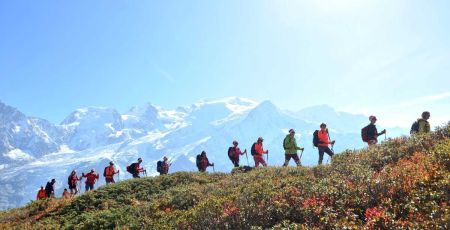 L’histoire de Christine Janin, première française à avoir atteint l’Everest