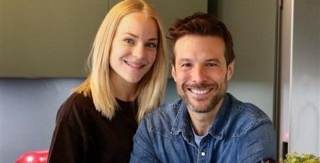 Livre : Grégory Cuilleron nous apprend à cuisine à une main