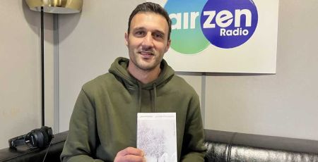 Livre : « Journal d’un paysan », découvrez le quotidien d’un agrumiculteur bio