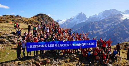 Livre : Réinventez la montagne à l’aube des JO d’hiver Alpes 2030
