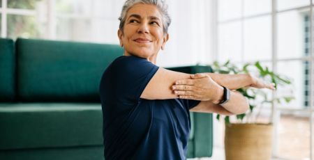 Livre : Travailler les facias pour un bien-être physique et émotionnel