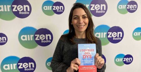 odyssée des dys