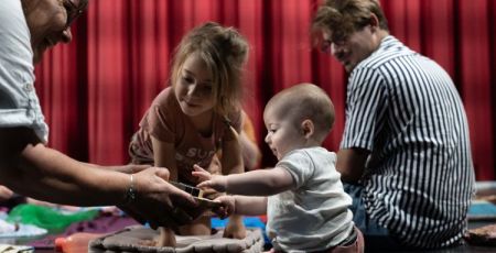 Loire-Atlantique : 2 jours dédiés à la périnatalité avec le Festival Mama Quilla