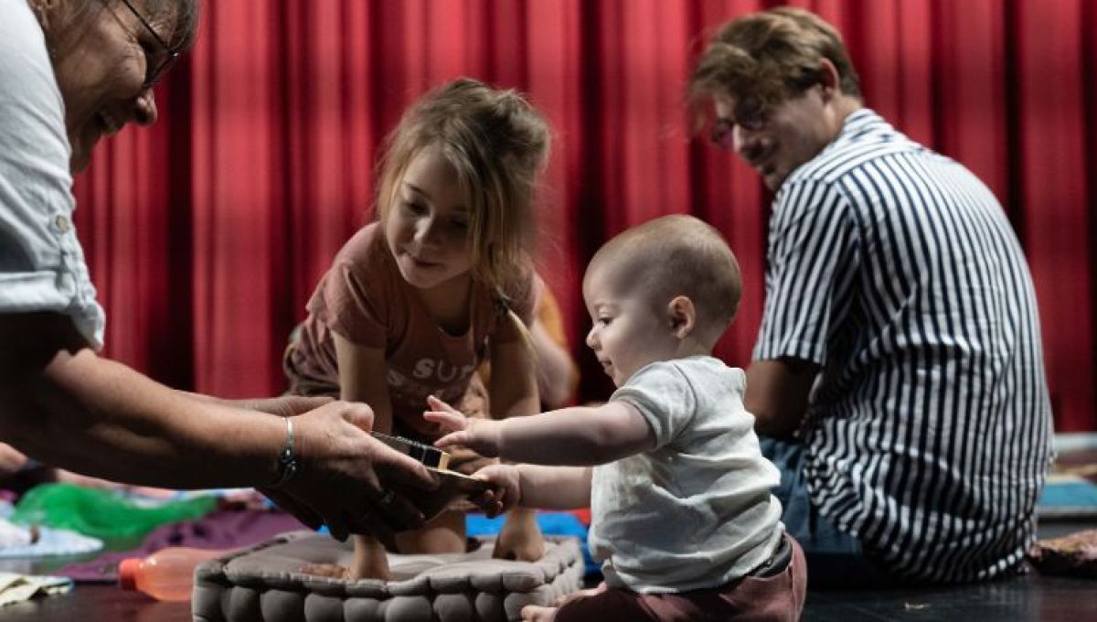 Loire-Atlantique : 2 jours dédiés à la périnatalité avec le Festival Mama Quilla