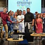 Loire-Atlantique : “Chtiiing”, le nouveau festival nantais dédié à la créativité