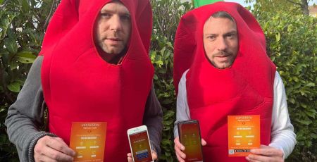 piment application telephone smartphone