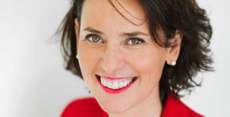 L’optimisme avec Mylène LAVIALLE