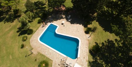 piscine swimmy