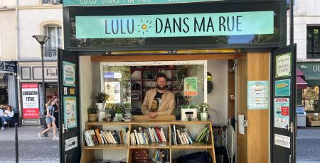 lulu concierge