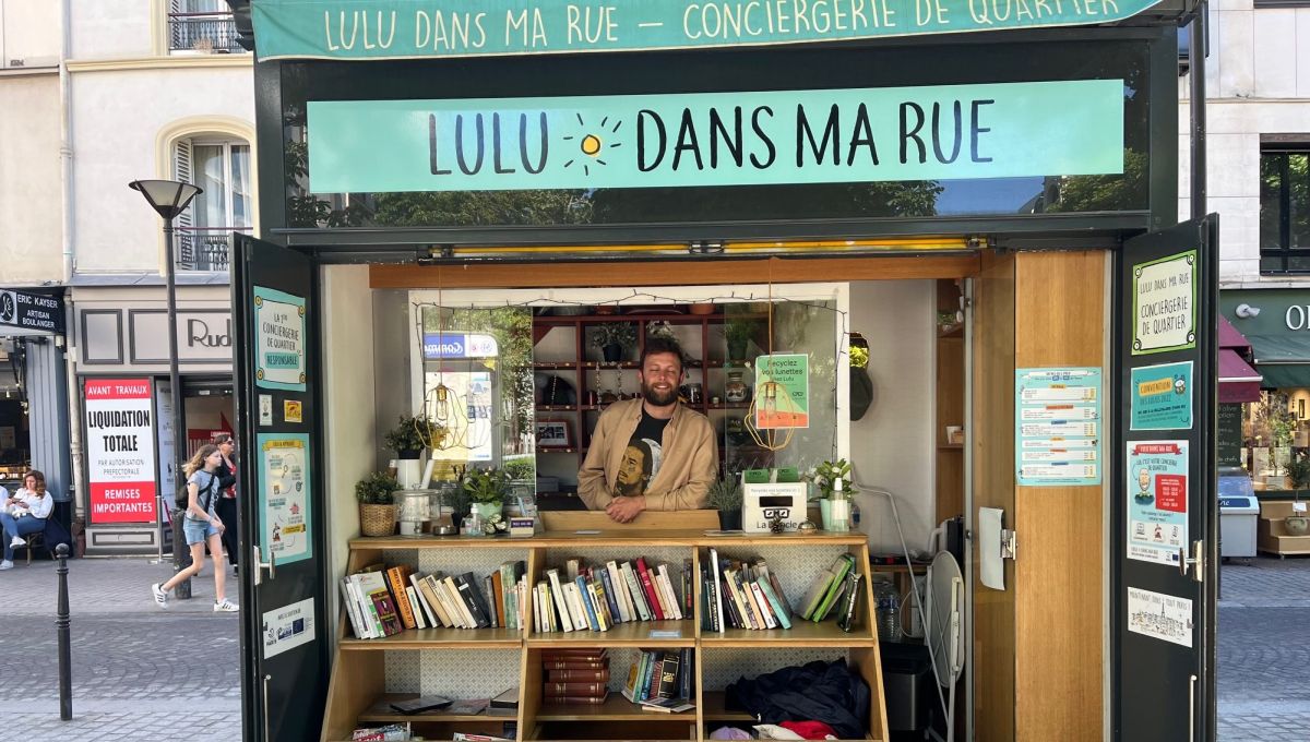 lulu concierge