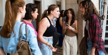 Lutte contre le harcèlement scolaire : le film TKT et ses enjeux – avec Orange