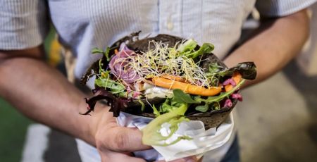 Lyon : Changer l’image de la street food avec le Lyon Street Food Festival