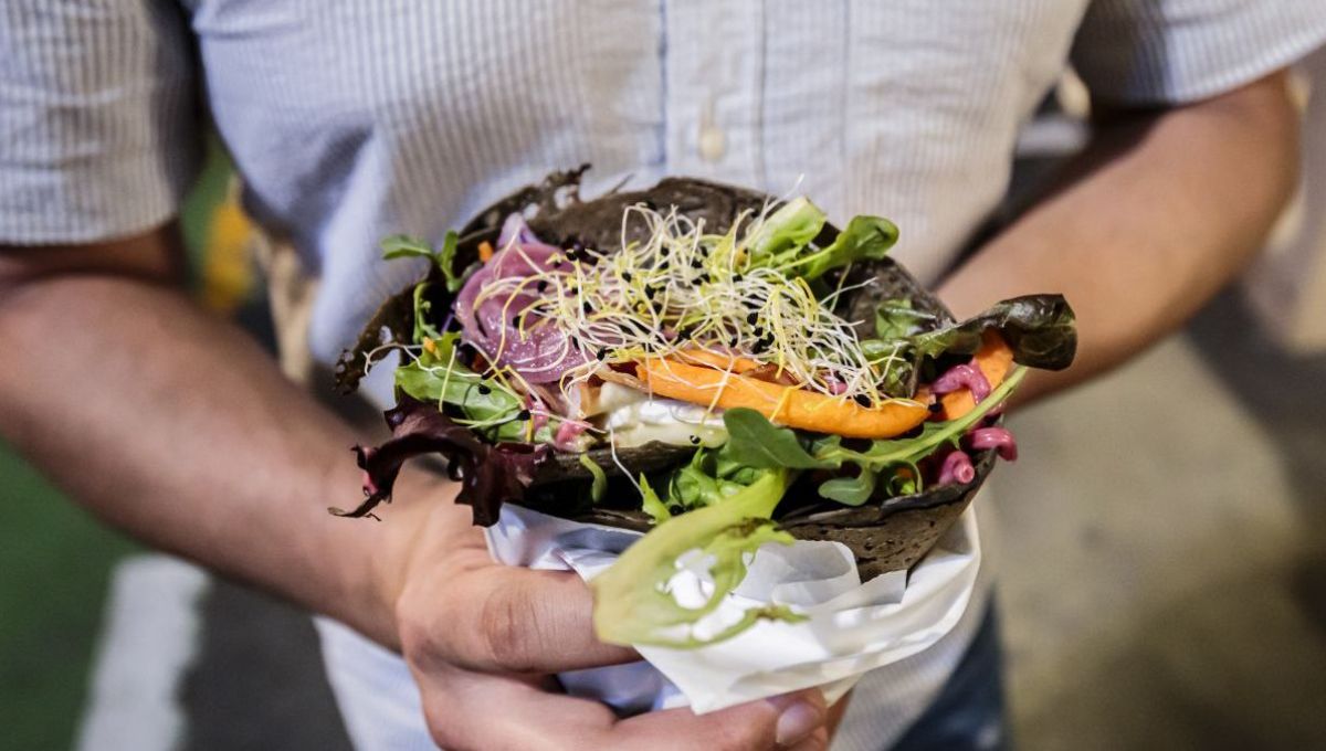 Lyon : Changer l’image de la street food avec le Lyon Street Food Festival