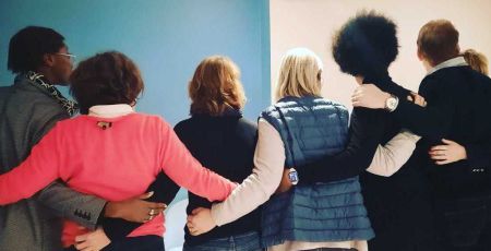 Lyon : ParentsVie accompagne l’aventure d’être parent