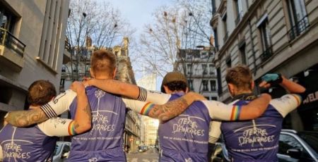 Lyon : Terre d’Ancrages milite pour que chacun se sente quelque part chez soi