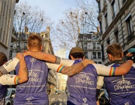 Lyon : Terre d’Ancrages milite pour que chacun se sente quelque part chez soi