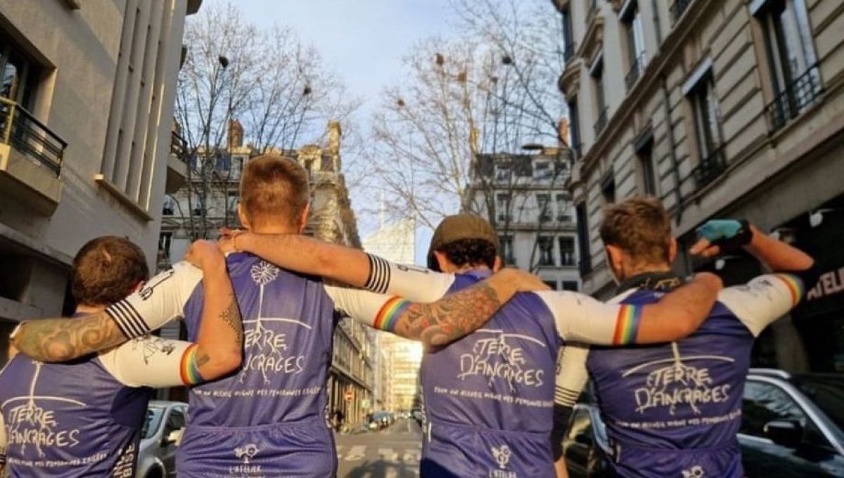 Lyon : Terre d’Ancrages milite pour que chacun se sente quelque part chez soi