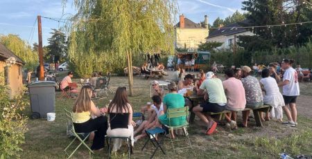Maine-et-Loire :  « la Mobiguette » se lance pour créer du lien social