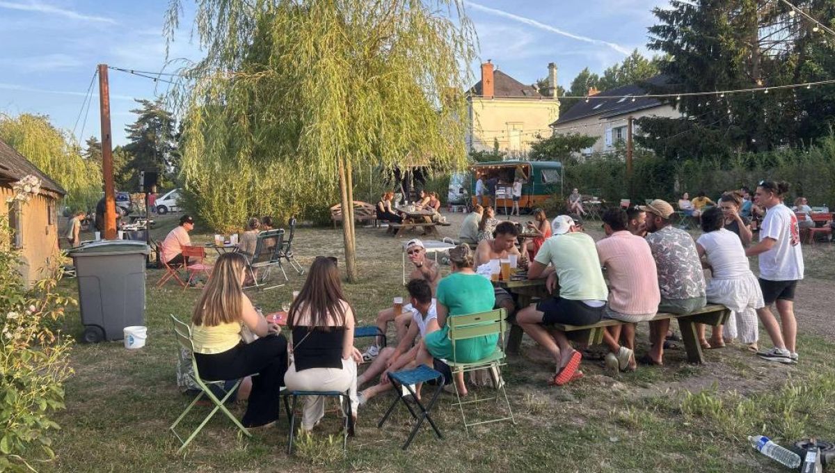 Maine-et-Loire :  « la Mobiguette » se lance pour créer du lien social
