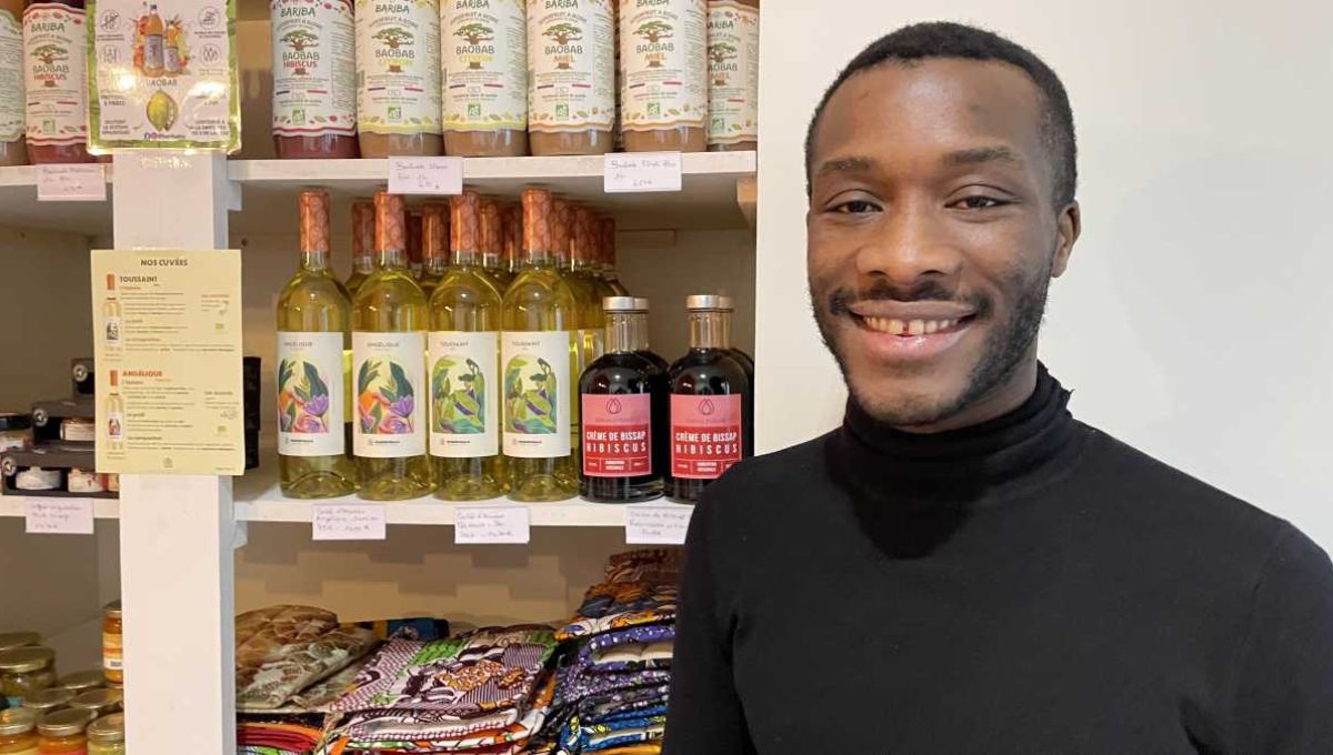 Maison Dalla : une cuvée d’ananas engagée entre Metz et le Bénin