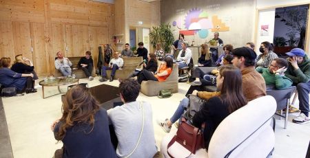 Paris : La maison de la conversation, un lieu de partage et d’écoute