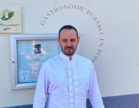 Maison Médard : gastronomie écoresponsable en Berry