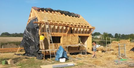 Hameaux légers : une nouvelle façon d'habiter le territoire