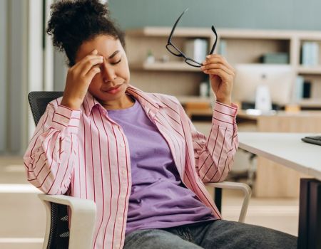 Mal-être au travail : trouver les origines pour mieux l’appréhender