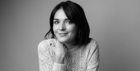 Maladie de Charcot : « Faire de ce diagnostic sombre quelque chose de lumineux »