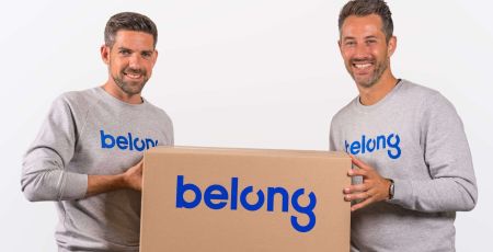 Belong garantie 5 ans