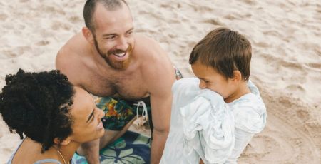 Parler de sexualité à son enfant