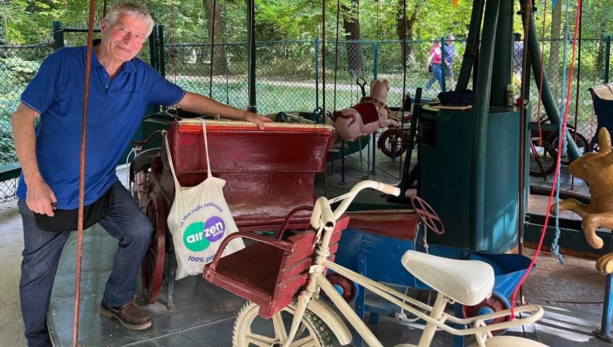 Monsieur Manège