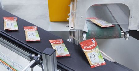 Maped, une entreprise familiale engagée pour la réussite des enfants