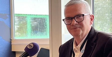 Marc PRIKAZSKI : la success story de Ceva Santé Animale
