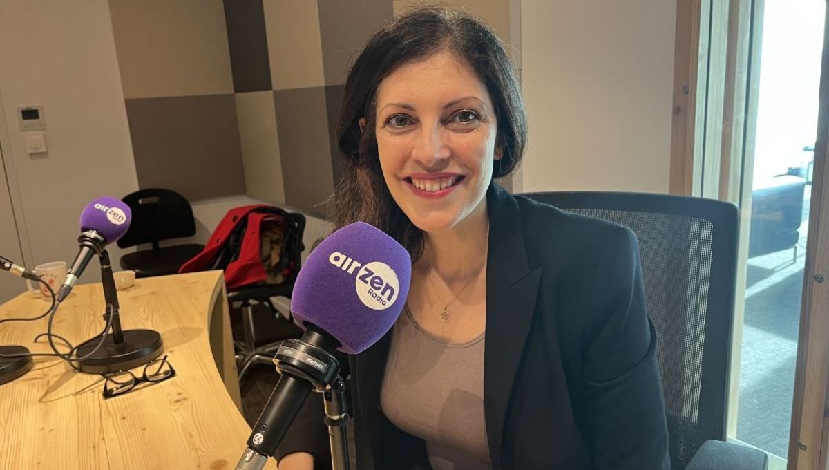 Marie QUESNOT : Stratégie d’entreprise et épanouissement durable  
