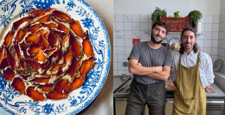 Marseille : Ave Racine affine les légumes comme du saucisson