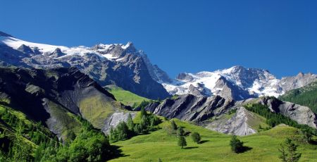 montagne