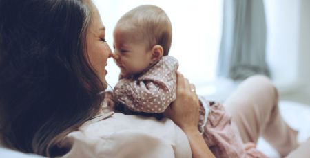 Maternité : qu’est-ce que le label « Initiative Hôpital Ami des Bébés » ?