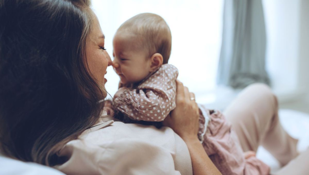Maternité : qu’est-ce que le label « Initiative Hôpital Ami des Bébés » ?