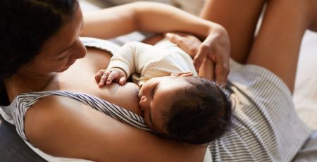 Maternité : Solidarilait Allaitement Gironde informe et soutient les femmes