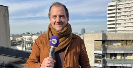 Mathieu Lihoreau nous révèle les secrets des insectes dans son dernier livre