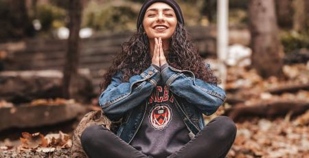Méditation Yoga Tantra