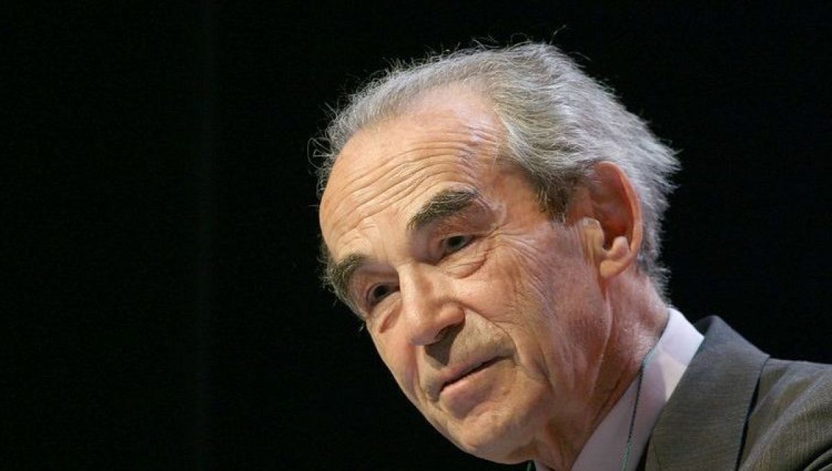 Robert Badinter
