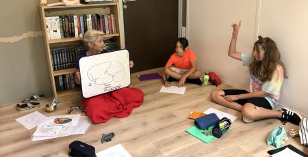 Lyon : Le Collège Déclic propose un emploi du temps adapté à tous