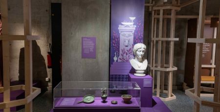 Expo : Comprendre la pluralité et l’unité de l’Empire Romain
