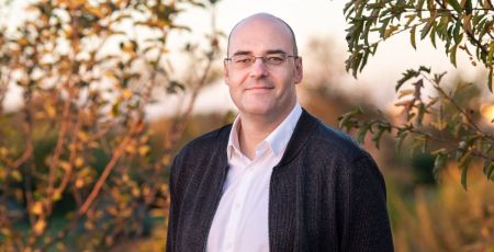 Mickael Labbé - Léa Nature