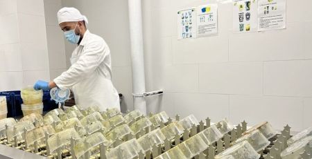Mois du vrac & du réemploi : visite d’une station de lavage à la Défense